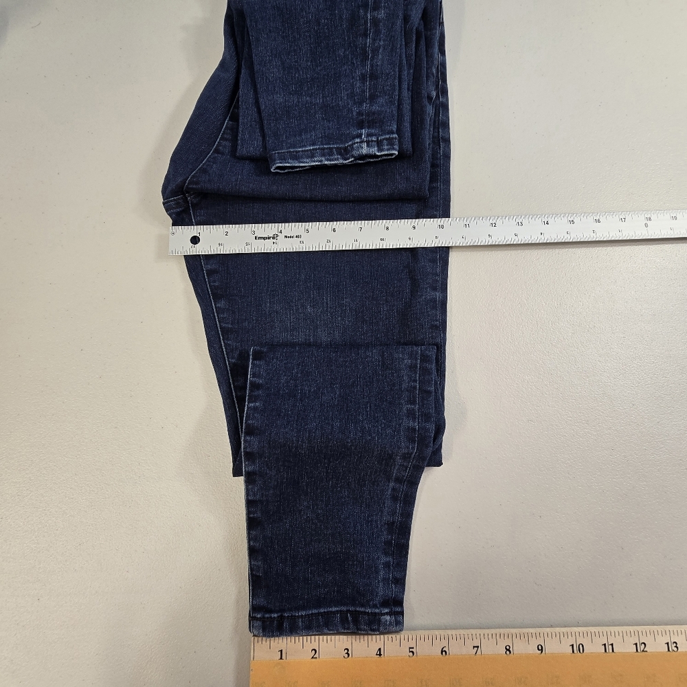 BDG Super High Rise Twig Ankle Jeans Womens Size 29Wx 29L High Rise - Picture 8 of 14